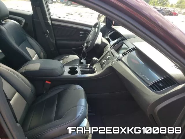 1FAHP2E8XKG100888 фото 6