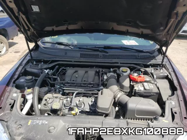 1FAHP2E8XKG100888 фото 8