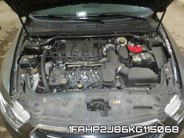 1FAHP2J86KG115068 фото 8