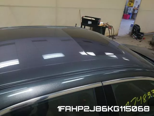 1FAHP2J86KG115068 фото 10