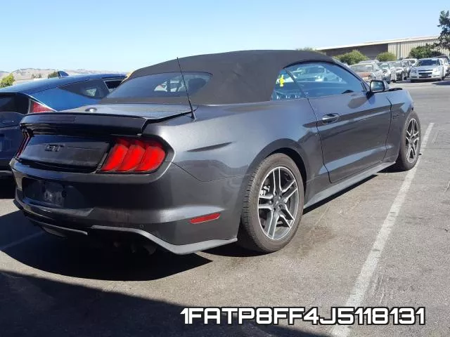 1FATP8FF4J5118131 фото 5
