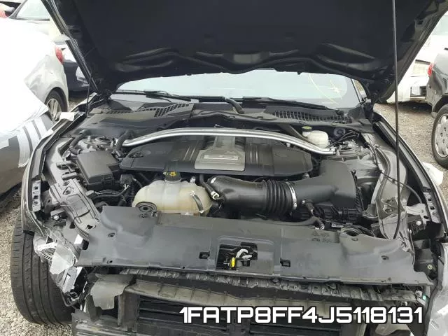 1FATP8FF4J5118131 фото 8