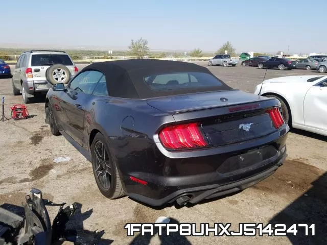 1FATP8UHXJ5142471 фото 4