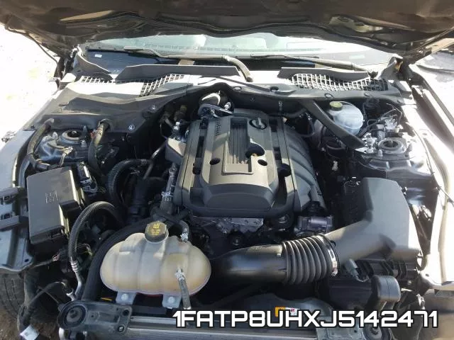 1FATP8UHXJ5142471 фото 8