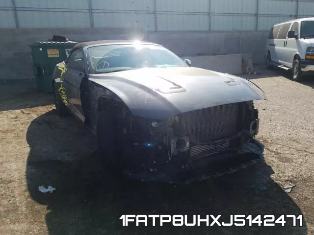 1FATP8UHXJ5142471 фото 10