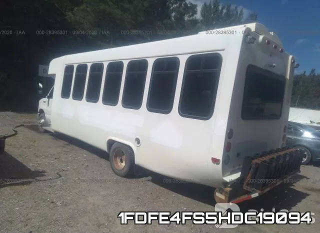 1FDFE4FS5HDC19094 фото 4