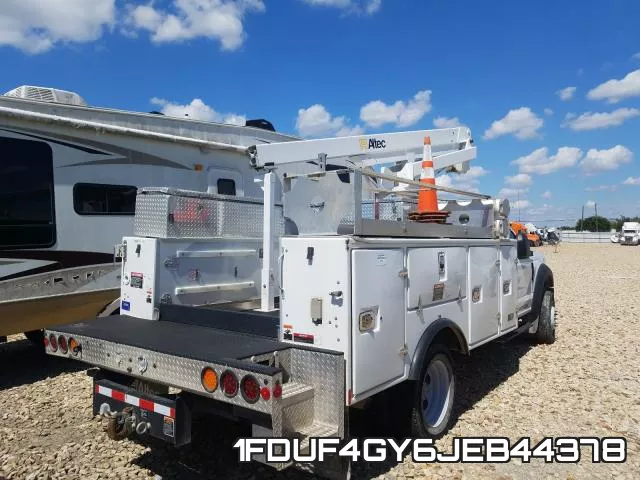 1FDUF4GY6JEB44378 фото 5