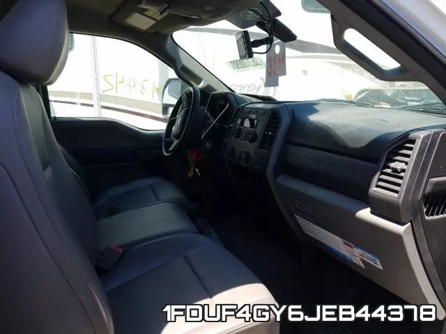 1FDUF4GY6JEB44378 фото 6