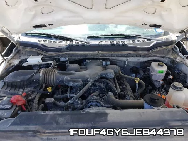 1FDUF4GY6JEB44378 фото 8