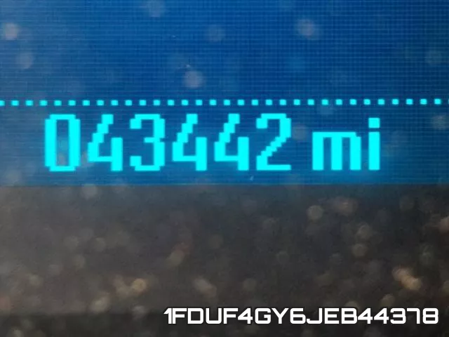 1FDUF4GY6JEB44378 фото 9