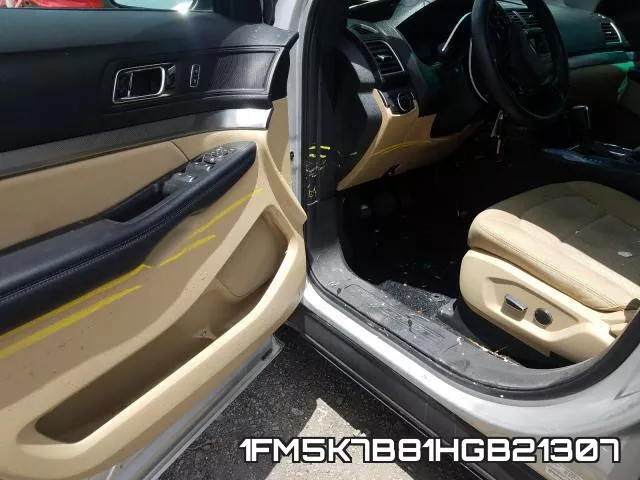 1FM5K7B81HGB21307 фото 10