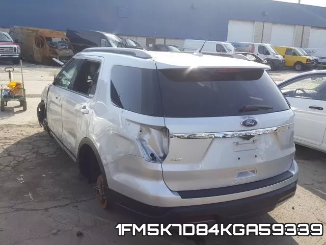 1FM5K7D84KGA59339 фото 4