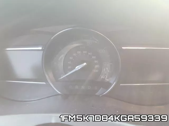 1FM5K7D84KGA59339 фото 9