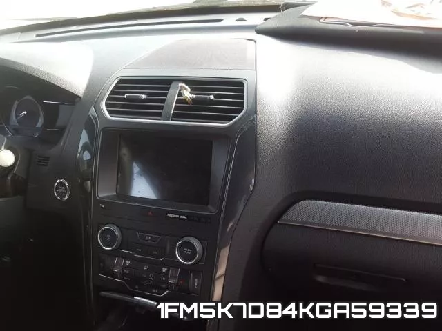 1FM5K7D84KGA59339 фото 10