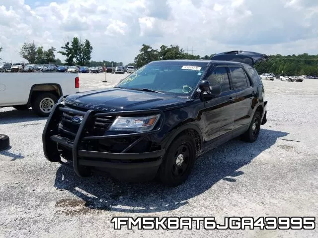 1FM5K8AT6JGA43995 фото 3