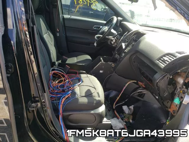 1FM5K8AT6JGA43995 фото 5