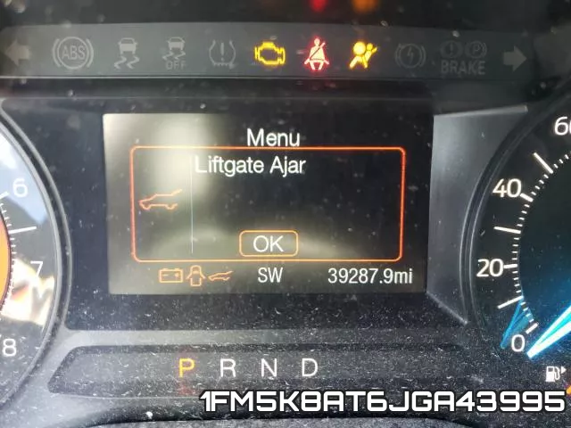 1FM5K8AT6JGA43995 фото 8