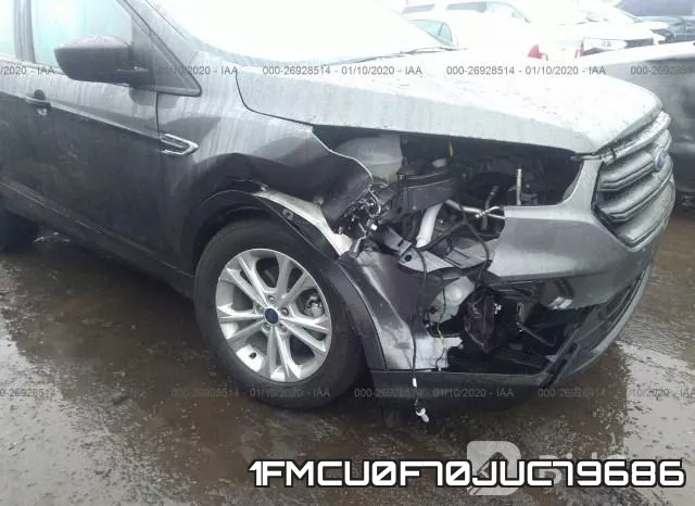1FMCU0F70JUC79686 фото 7