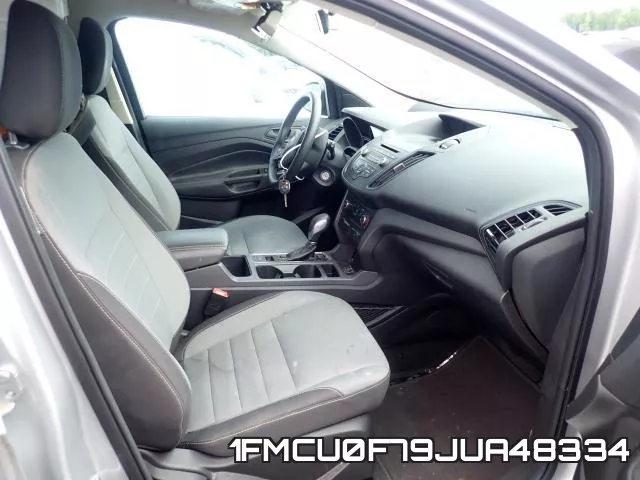 1FMCU0F79JUA48334 фото 6