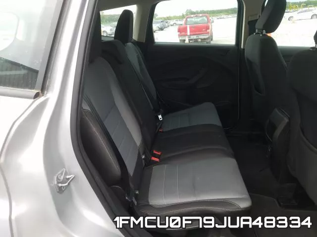 1FMCU0F79JUA48334 фото 7