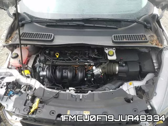 1FMCU0F79JUA48334 фото 8
