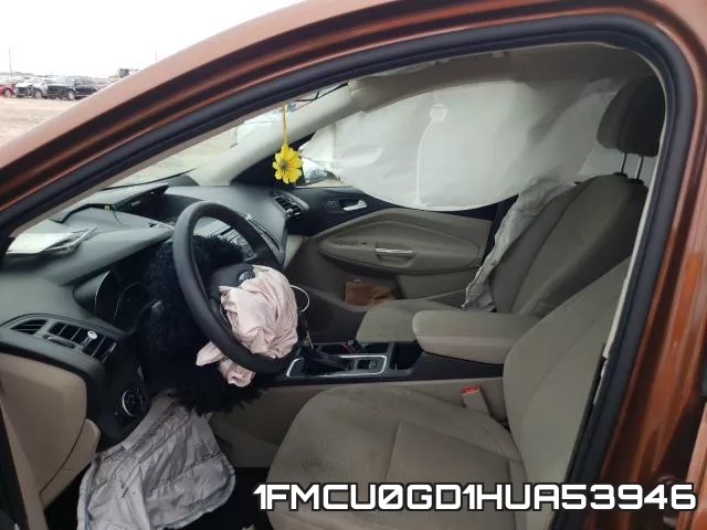 1FMCU0GD1HUA53946 фото 6