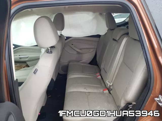 1FMCU0GD1HUA53946 фото 7