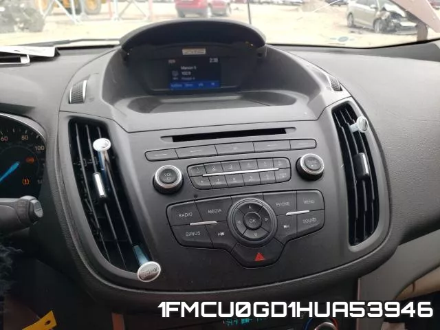 1FMCU0GD1HUA53946 фото 10