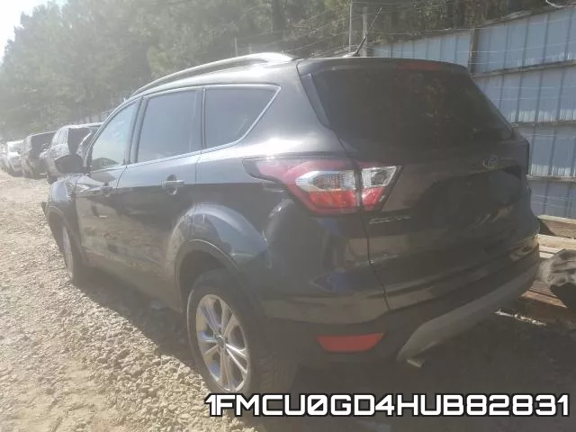 1FMCU0GD4HUB82831 фото 4