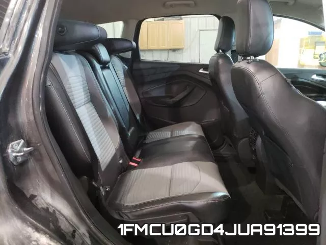 1FMCU0GD4JUA91399 фото 7
