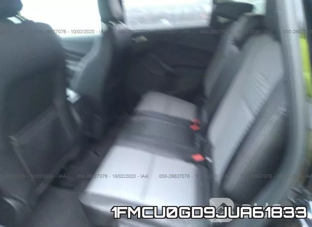 1FMCU0GD9JUA61833 фото 9