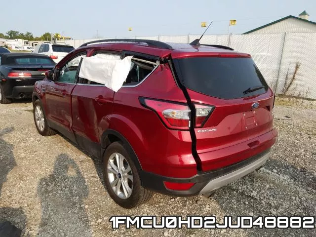1FMCU0HD2JUD48882 фото 4