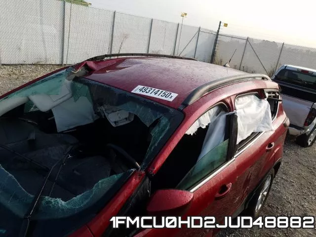 1FMCU0HD2JUD48882 фото 10