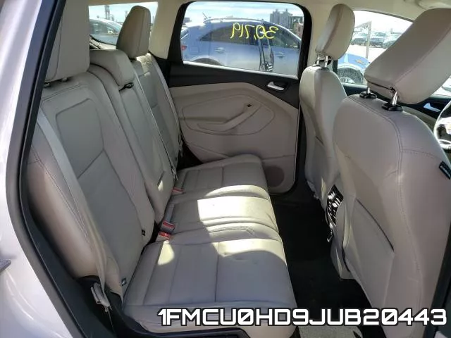 1FMCU0HD9JUB20443 фото 7