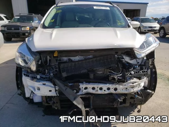 1FMCU0HD9JUB20443 фото 10