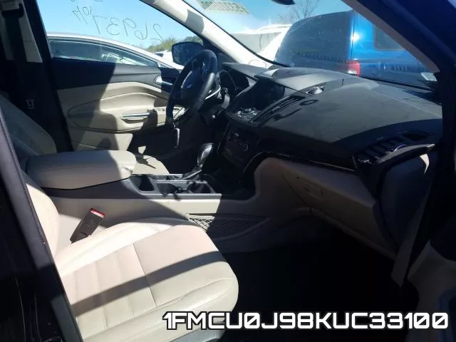1FMCU0J98KUC33100 фото 6