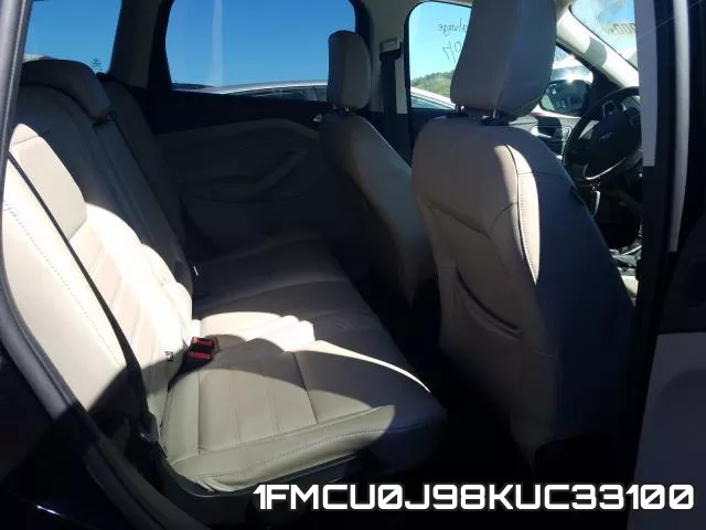 1FMCU0J98KUC33100 фото 7