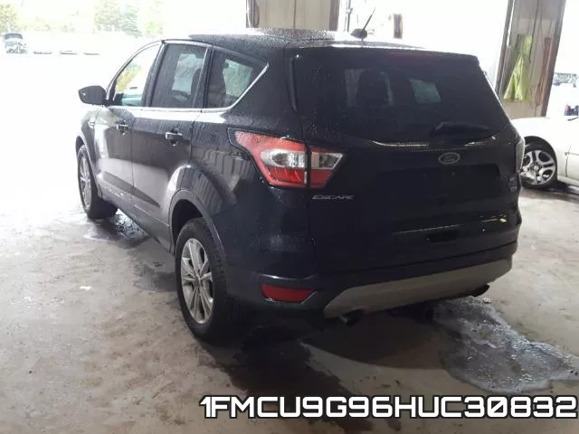 1FMCU9G96HUC30832 фото 4
