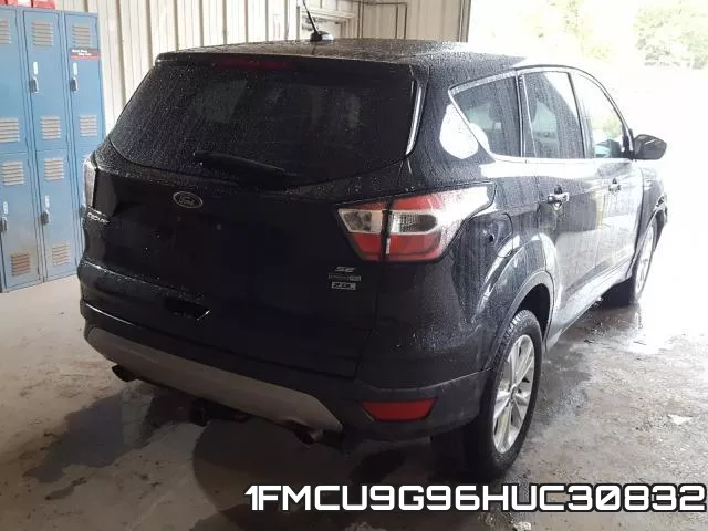 1FMCU9G96HUC30832 фото 5