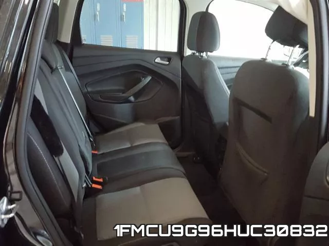 1FMCU9G96HUC30832 фото 7
