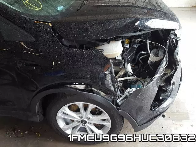 1FMCU9G96HUC30832 фото 10