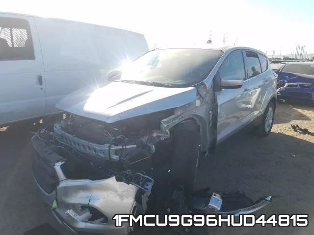 1FMCU9G96HUD44815 фото 3