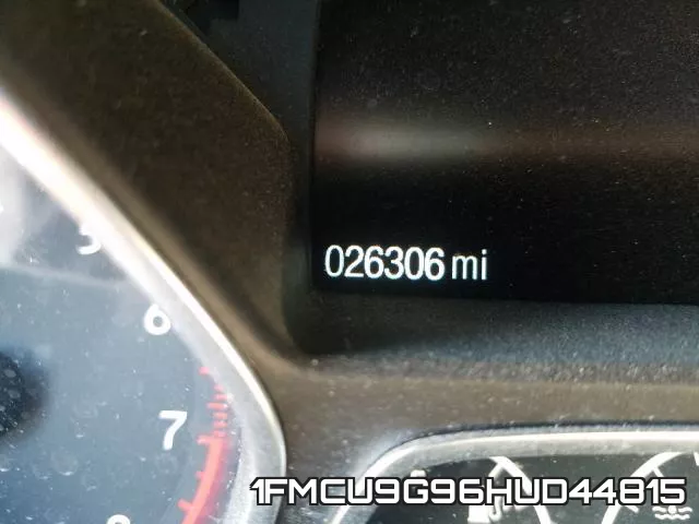 1FMCU9G96HUD44815 фото 9