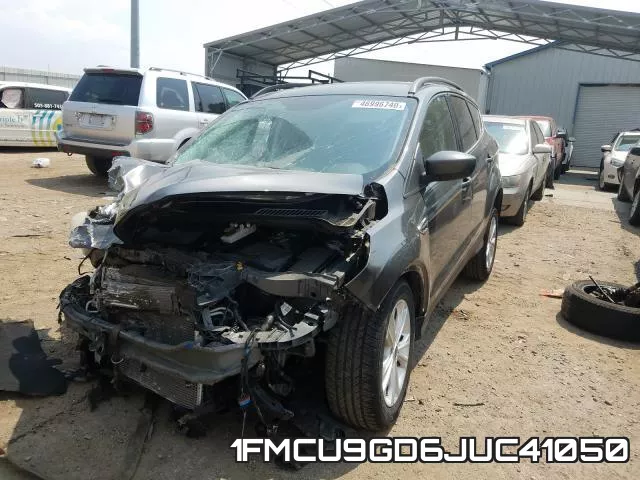 1FMCU9GD6JUC41050 фото 3