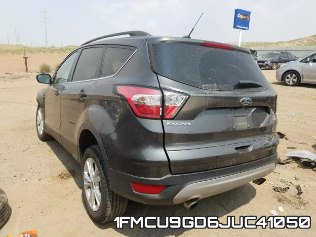 1FMCU9GD6JUC41050 фото 4