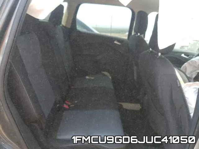 1FMCU9GD6JUC41050 фото 7