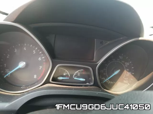 1FMCU9GD6JUC41050 фото 9