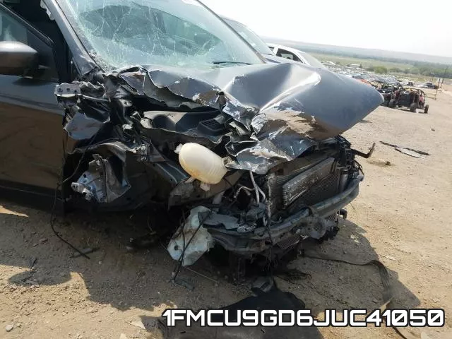 1FMCU9GD6JUC41050 фото 10