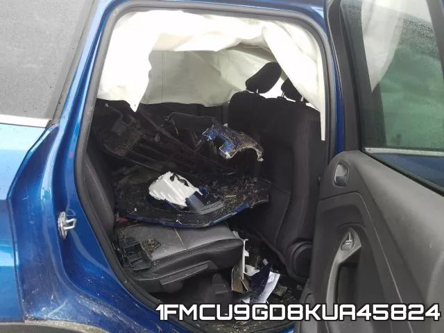 1FMCU9GD8KUA45824 фото 7