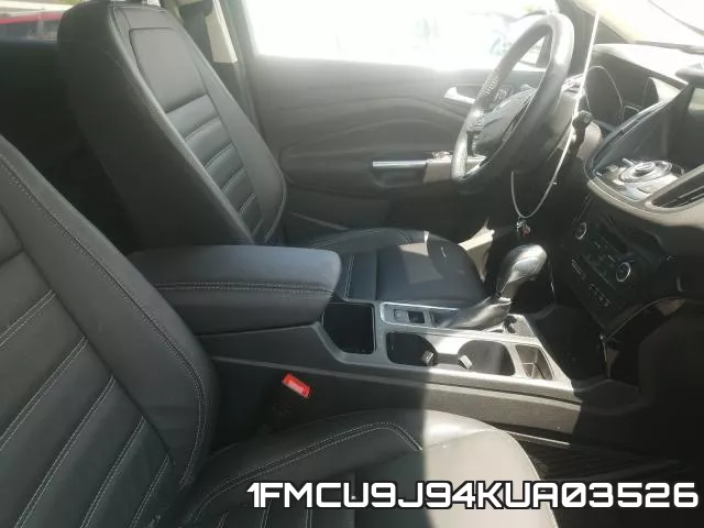 1FMCU9J94KUA03526 фото 6